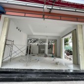 15 tỷ Nhà 2 MT 3 tầng Trưng Nữ Vương trung tâm thành phố - 103m2 - Khu vực sầm uất