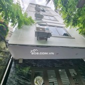 VIP - BÁN CCMN MỸ ĐÌNH, 30M Ô TÔ, 11 PHÒNG THANG MÁY, LÔ GÓC 2 MẶT TIỀN, DÒNG TIỀN 47TR/THÁNG, GIÁ NHỈNH 8 TỶ
