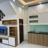 TRẦN PHÚ - HÀ ĐÔNG 40M - 6T - LÔ GÓC - THANG MÁY - PHÂN LÔ - OTO GẦN  - NHỈNH 8 TỶ.