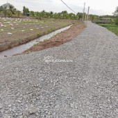 Đất vườn Bến Lức  full thổ cư. Sổ hồng riêng công chứng ngay.