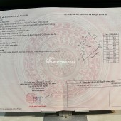 Bán nhanh đất Thị trấn Cần Đước được quy hoạch tương lai full thổ cư và giáp ranh xã Tân Lân.