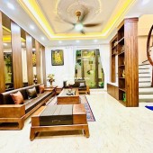 40m2 Phố Trương Định_Gần Mặt Đường_Full Nội Thất | 5,2 Tỷ