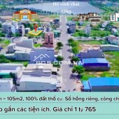 SỔ ĐỎ TRAO TAY VẬN MAY KÉO ĐẾN KHI CHỐT NỀN 105M2 TRONG HÔM NAY