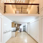 THANH LIỆT- THANH TRÌ-DT:35M2-GIÁ:5XTY- MẶT TIỀN 3,3M-6 TẦNG. CÁCH OTO TRÁNH NHAU 15M