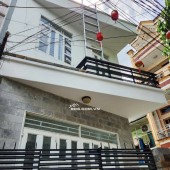 BÁN NHÀ HXT HOÀNG HOA THÁM 50M2 BTCT NGAY CHỢ CÂY QUÉO GIÁ CHỈ 6,7 TỶ