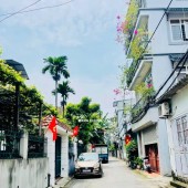 HIẾM- Ô TÔ ĐỖ- NGÕ RỘNG THÔNG THOÁNG- NGOC THUY 38M2- TẶNG FULL NỘI THẤT.
