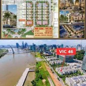 Biệt thự Victoria Bason tại Vinhomes Golden River - Quận 1 trung tâm TP.HCM. Lh 0964.340.640