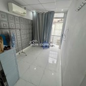 NHÀ  QUẬN 10 - XE HƠI ĐỖ CỔNG - CÁCH MẶT TIỀN 2 CĂN- HẺM THÔNG -  CHỈ 4.6 TỶ