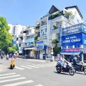NHÀ 3 TẦNG BTCT - QUẬN 10 - NGAY MẶT TIỀN KINH DOANH ĐA NGÀNH - CHO THUÊ 180TR/NĂM CHỈ 6.5 TỶ