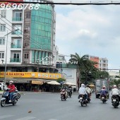 Bán Nhà Mặt Tiền 5m x 18m Chợ Hạnh Thông Tây Gò Vấp 3 lầu 4 phòng ngủ 9 tỷ chốt Giá cực tốt