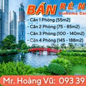 Bán CH Libera Nha Trang chỉ 450 triệu, Full NTCC 5 sao, kí trực tiếp cdt,  tặng 3 năm PQL 2 Năm dọn phòng.LH: 0933910039