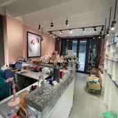 NHÀ 3 TẦNG  - PHƯỜNG 5 - QUẬN 10 - VỊ TRÍ ĐẸP - CHỦ CHÀO GIÁ GIẢM CÒN 6.9 TỶ -