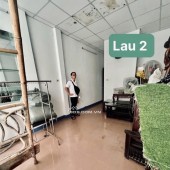 QUẬN 10 - HẼM XE HƠI - NHÀ 3 TẦNG - NGAY TRUNG TÂM SÀI GÒN - KHU DÂN TRÍ CAO