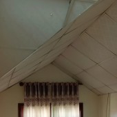 Chính chủ cho thuê nhà Đà Lạt 5 triệu/tháng 80m2, vị trí trung tâm. Không ở chung chủ nhà
