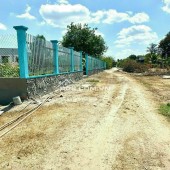 Bán đất Đức Hoà Long An - DT 5x35m full thổ - sẵn SHR – chỉ 1.19 tỷ. Lh:0908197378