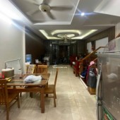 ⭐️ BÁN NHÀ VĨNH HƯNG - 55M² - 6 NGỦ - Ô TÔ ĐỖ CẠNH NHÀ - SỔ ĐỎ CC - TẶNG NỘI THẤT SỊN ⭐️