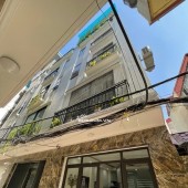 Nhà Vân Canh View Hồ 2 Thoáng Ô Tô Đỗ Tránh 50m2 5 Tầng Giá 4 Tỷ 5
