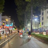 NHÀ ĐẸP MỚI TINH - NGAY TRUNG TÂM QUẬN 10 - 51M2- TIỆN ÍCH XUNG QUANH ĐỦ - NHỈNH 6 TỶ