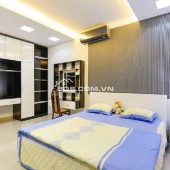 PHƯỜNG 7 T.BÌNH - GẦN BV THỐNG NHẤT - HẺM XE HƠI 6M THÔNG - NHÀ 2 TẦNG ĐÚC - 55M2 - CHỈ 6.59 TỶ