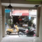 NHÀ TÔ HIẾN THÀNH QUẬN 10 - MẶT TIỀN ĐƯỜNG TIỆN KINH DOANH - DÒNG TIỀN 20TR/ THÁNG - CHỈ 5.4 TỶ