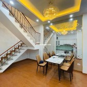 Phố Đội Cấn-Nội Thất Sang-Mặt Tiền Đẹp-Sổ Nở Hậu | 40m2 ( 4PN)  8.2 Tỷ ( có TL )
