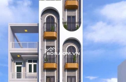 Nhà trong hẻm CHDV 20 PHÒNG KHƯƠNG TRUNG 70M2, 7 TẦNG THANG MÁY, MT 4.6M, Ô TÔ TRÁNH, GẦN HỒ, NHỈNH 19T