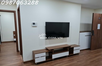 BÁN CHUNG CƯ 2 NGỦ 2 WC 4 TỶ 60B NGUYỄN HUY TƯỞNG- THANH XUÂN 0987,063.288