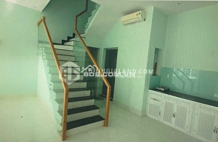 BÁN NHÀ MỘNG MƠ FULL XANH NGỌC NHẸ NHÀNG, 1 TRỆT 3 LẦU NHÀ ĐẸP HẺM Ô TÔ ĐƯỜNG NGÔ ĐỨC KẾ,