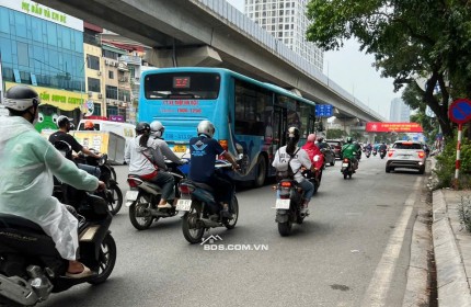 Chỉ 9.85 Tỷ-Nguyễn Trãi, Thanh Xuân-Ở Ngay-Kinh Doanh-Gần Phố-2 Thoáng