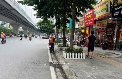 Chỉ 7.1 Tỷ-Minh Khai,Hai Bà Trưng-Gần Phố-Ở Ngay-3Gác Tránh-43m*5T.