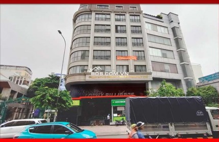 Cho thuê 350m2 sàn VP mặt tiền Phổ Quang, ngay Sân Bay, Hầm xe rộng rãi, Toà góc view rất đẹp, chỉ 13 USD/tháng