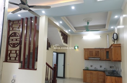 BÁN NHÀ 1.55 TỶ 3 TẦNG 45M2 ( ĐÔNG BẮC ) NGÕ ĐƯỜNG VĨNH TRƯỜNG