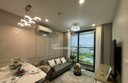 THE EMERALD 68, Sở hữu tầm nhìn “đắt giá” cùng ưu đãi hấp dẫn tặng 20 triệu khi booking trước ngày mở bán