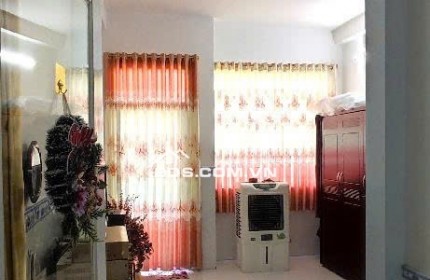 NHÀ VỊ TRÍ ĐẸP - AN NINH - 67M2 - 3 TẦNG - CHỦ GẤP BÁN -ĐƯỜNG TRẦN THANH MẠI BÌNH TÂN