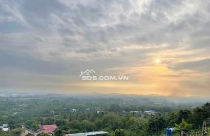 Với hơn 1 tỷ sở hữu ngay 1500m2 đất ngay MT đường lớn view hồ Trị An, NH đảm bảo cho vay 50%