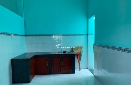 Bán gấp căn nhà cấp 4 - 84m2 Mỹ Hạnh Nam ngay KCN Xuyên Á – Hoàng Gia 950tr LH 0774946669