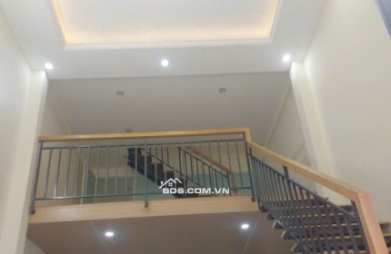 60M2 - SỔ NỞ HẬU - 3 TẦNG - NGANG 4M - DÀI 15M - PHƯỜNG 13 - PHÚ NHUẬN - CHỈ 7.8 TỶ