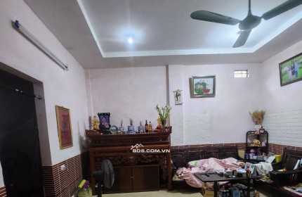 BÁN NHÀ ĐẤT – PHỐ QUAN HOA, CẦU GIẤY – 5.4 TỶ/51m2