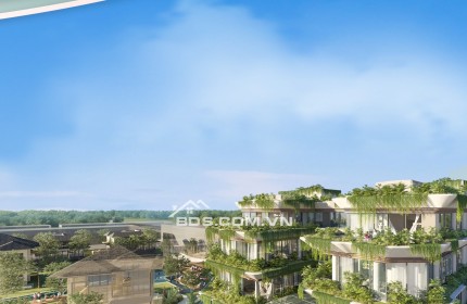 Dự án resort khách sạn sát biển đầu tiên tại Phú Yên, chỉ từ 2,7tỷ sở hữu ngay