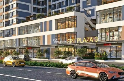 FPT PLAZA 3 - DỰ ÁN SẮP RA MẮT THỊ TRƯỜNG ĐÀ NẴNG - nhận thêm thông tin 0898242355