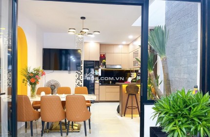 Bán Nhà Hẻm 6M Thông - Trịnh Đình Trọng - Tân Phú - 70M2 -3 Tầng -Chỉ 7.x T ỷ