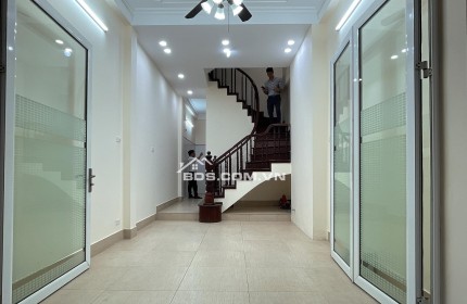 BÁN NHÀ 50m2 XUÂN ĐỈNH, TỪ LIÊM – NHÀ NGÕ Ô TÔ 5 TỶ (4 TẦNG)