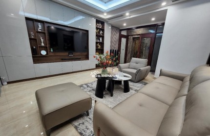 BÁN NHÀ 50m2 (3 TẦNG) – LÊ QUANG ĐẠO, MỸ ĐÌNH – GIÁ 6.05 TỶ