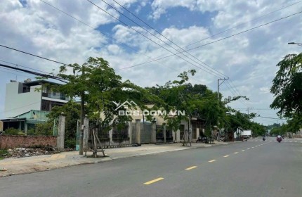 CẦN BÁN 325m2 Nguyễn An Ninh - phường Long Hương - TP Bà Rịa