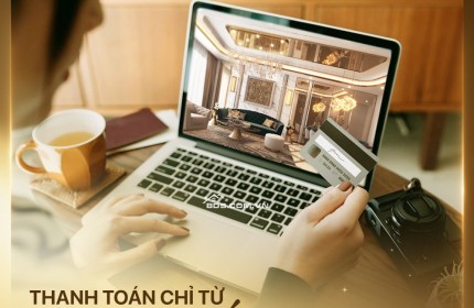 Golden Crown xuất hiện với chính sách mới vào tháng 9 này