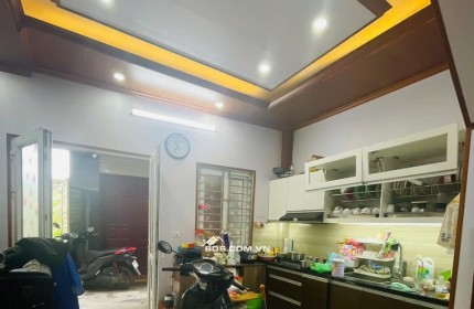 BÁN NHÀ 4 TẦNG (36m2) – PHÚ MỸ, MỸ ĐÌNH – GIÁ 5.4 TỶ