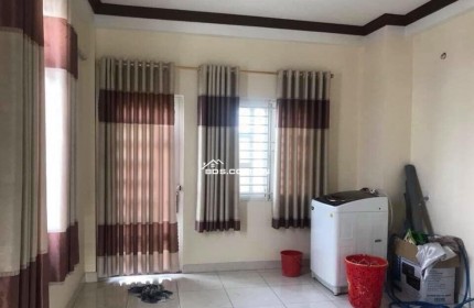 Nhà 3 Tầng Mặt Tiền Trung Chánh, Hóc Môn - 70M2 - Giá Rẻ.