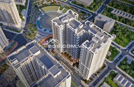 Fpt PLaza 3 - Cơ hội để An cư -lạc Nghiệp tại Thành Phố đáng Sống