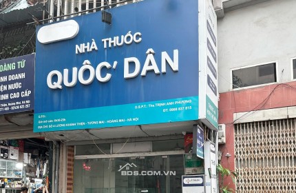 CHÍNH CHỦ CẦN CHO THUÊ MB Ở LƯƠNG KHÁNH THIỆN