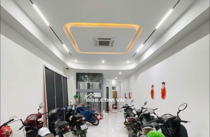 Bán nhà siêu vip Hồ Tùng Mậu. Nam Từ Liêm DT 88m x 6T. Mặt tiền 4.4m.